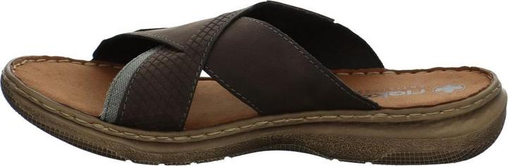 Actual product image Rieker FSK men's sandals (43)