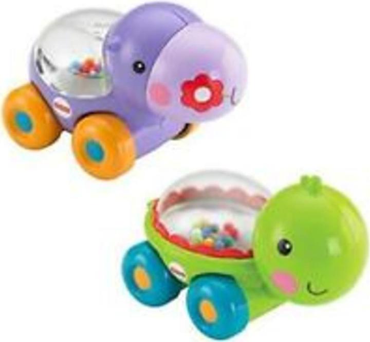 Produktbild Fisher-Price Poppity Pop