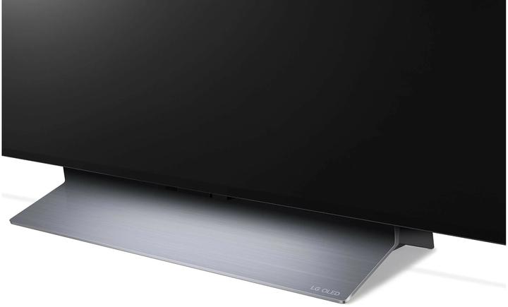 Image du produit LG OLED65C37LA (65", C3, OLED, 4K, 2023)