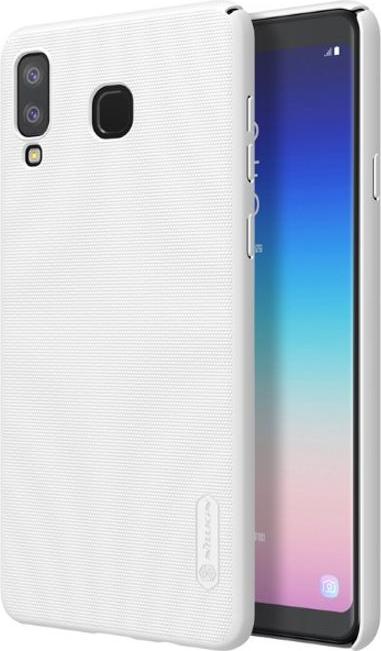 Image du produit Nillkin Série bouclier super dépoli (Samsung Galaxy A9)