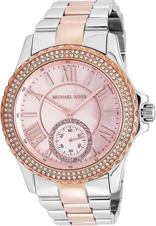 Actual product image Michael Kors Everest (Analogue wristwatch, 40 mm)