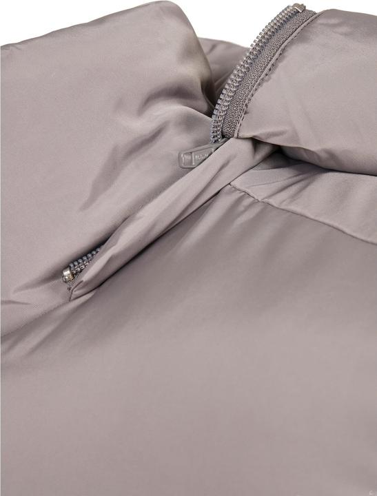 Actual product image Urban Classics Hooded Puffer Jacket (L)