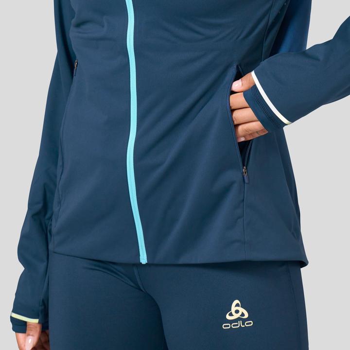 Produktbild Odlo Zeroweight Pro Warm (L)