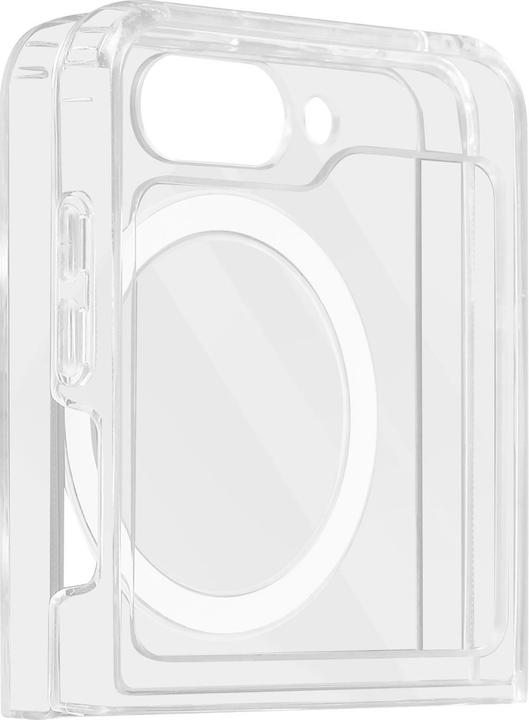 Immagine prodotto Avizar Serie Crystal Mag (Samsung Galaxy Z Flip5)
