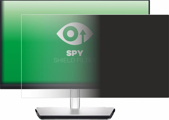 Image du produit upscreen Spy Shield Filtre Anti-Espion (24.02", 16 : 9)