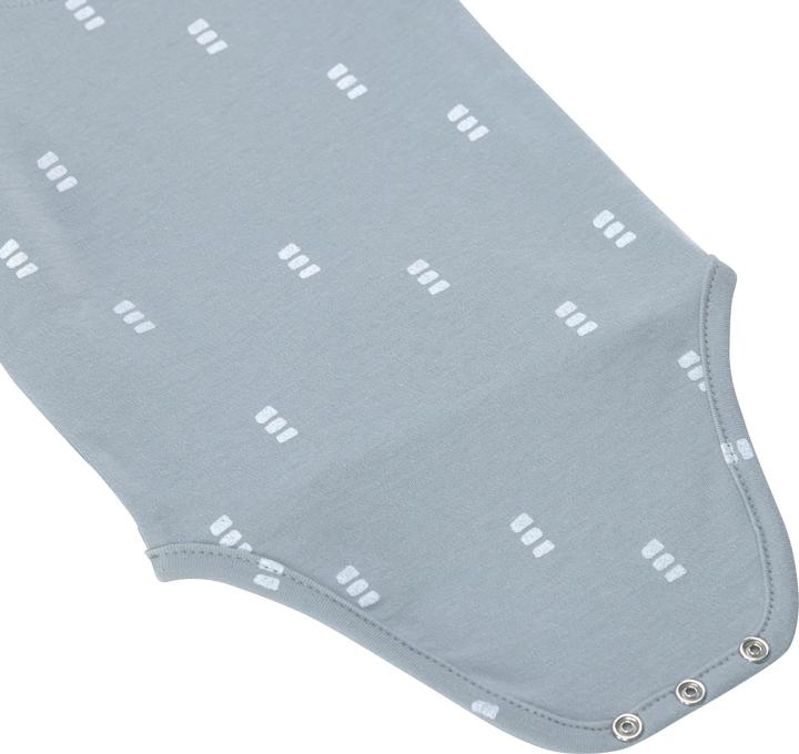 Immagine prodotto Lässig Body Block a maniche lunghe Azzurro Gr. 86/92 (92)