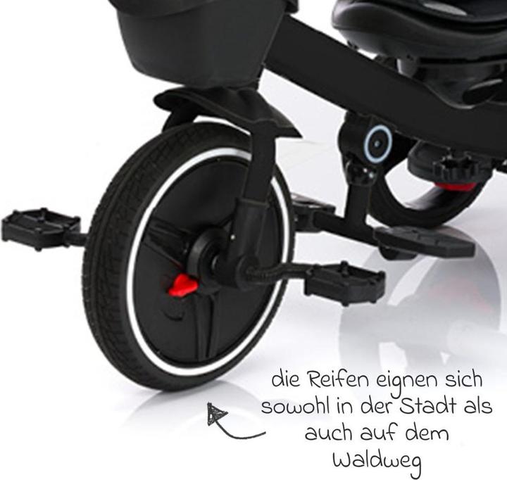 Image du produit Fillikid Niki 360