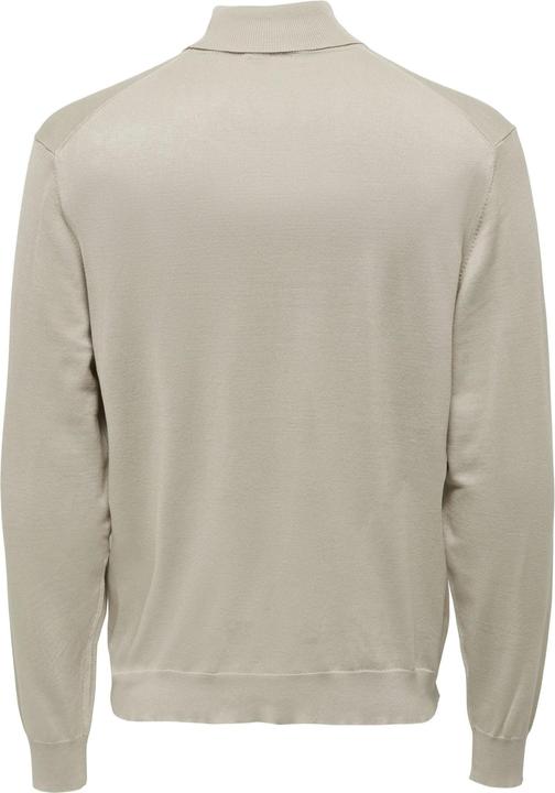 Produktbild Only & Sons Rollkragen Pullover (XL)