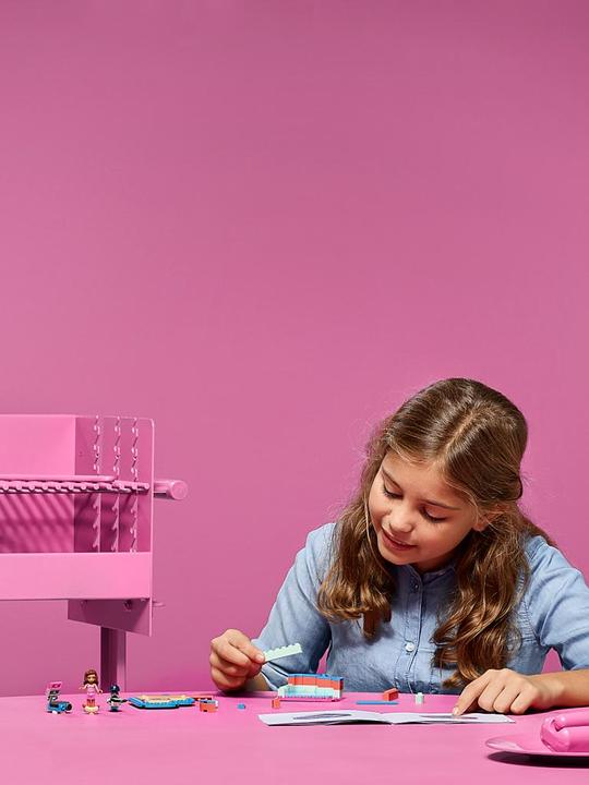 Immagine prodotto LEGO La scatola del cuore estivo di Olivia (41387, LEGO Friends)