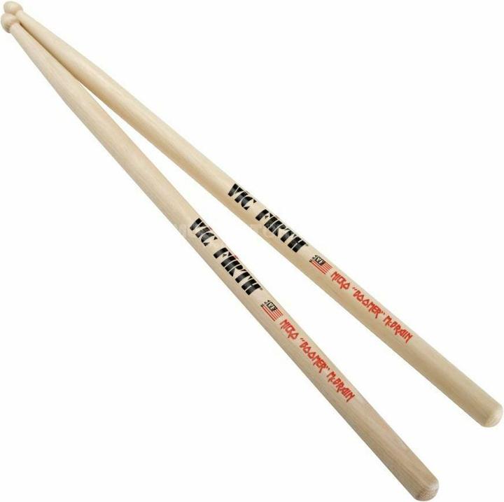Image du produit Vic Firth Nicko McBrain (Batterie)