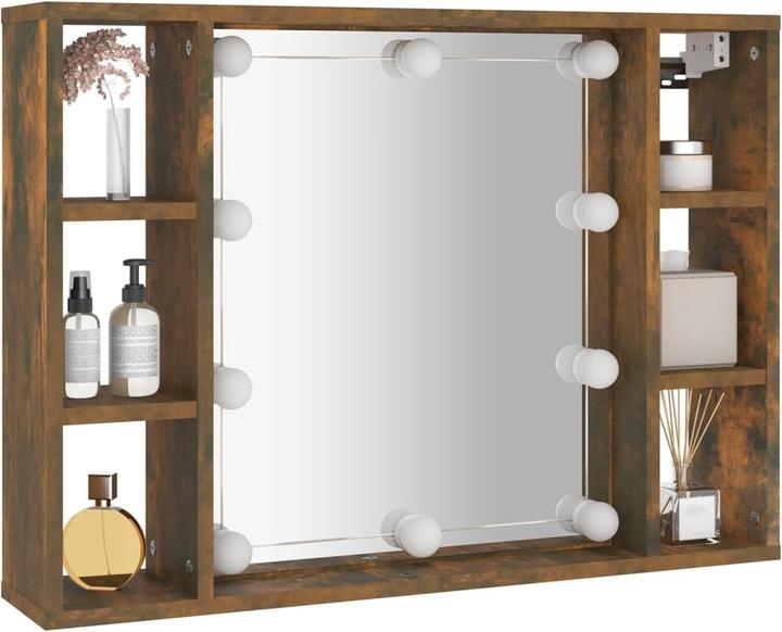 Immagine prodotto VidaXL Sheila (76 x 15 x 55 cm)