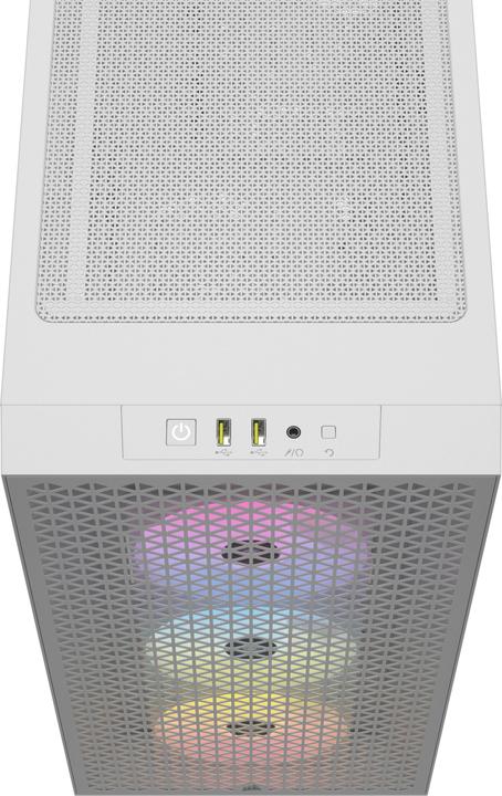 Actual product image Corsair 3000D (ATX)