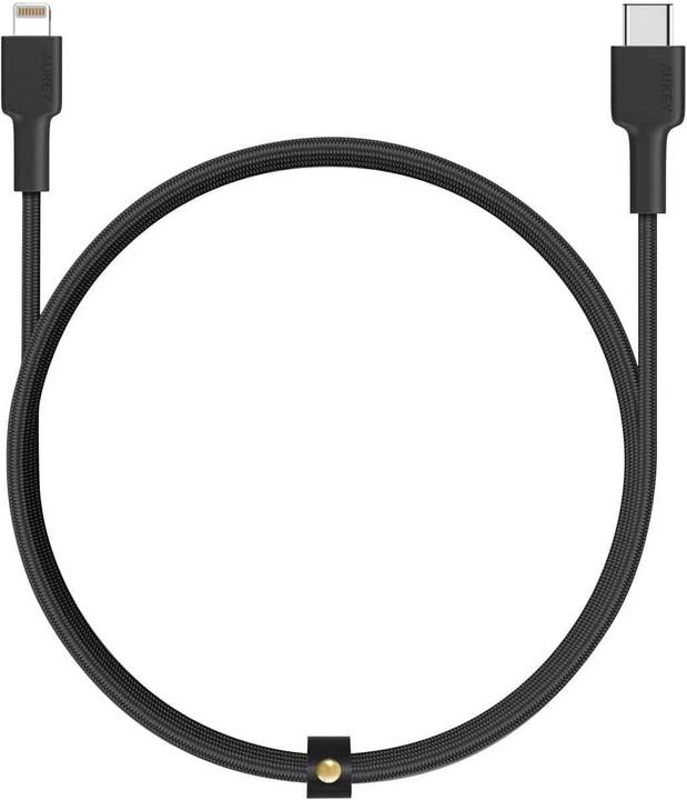 Image du produit Aukey CB-CL2 (1.20 m, USB 2.0)
