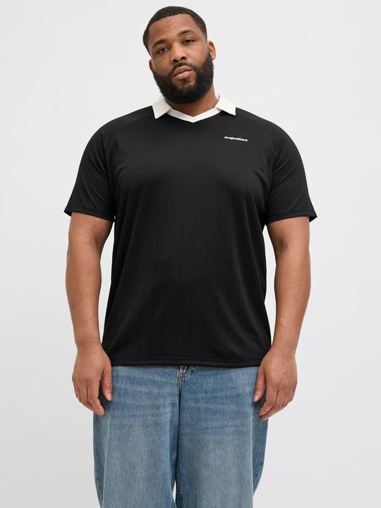 Immagine prodotto Jack & Jones Plus Size Poloshirt Poloshirt (4XL)