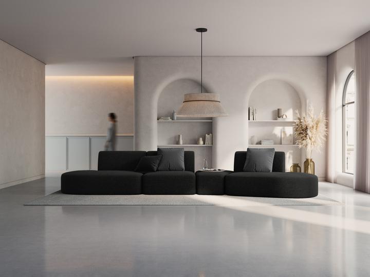 Actual product image Maison Heritage Chiara (2 person sofa, 3-seater, 4-seater)
