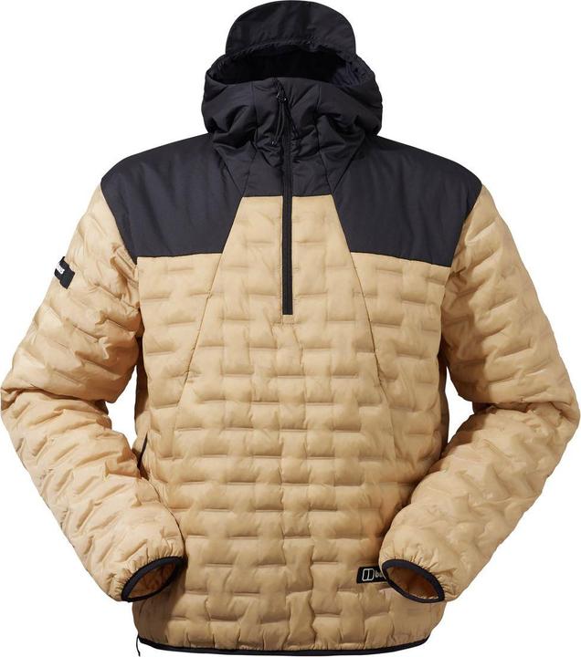 Immagine prodotto Berghaus Giacca smock isolata Jesmond (XL)