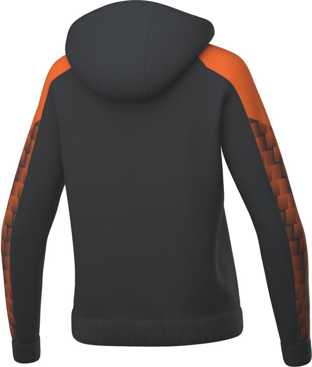 Produktbild Erima Evo Star Trainingsjacke mit Kapuze (42)
