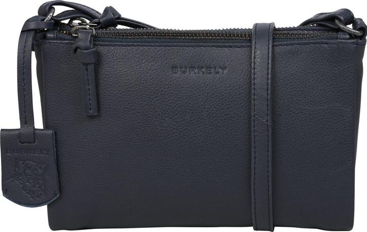 Actual product image Burkely Just Jolie Double Zip (1.60 l)