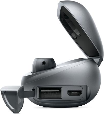 Image du produit Sol Republic Amps Air 2.0 (3 h, Sans fil)