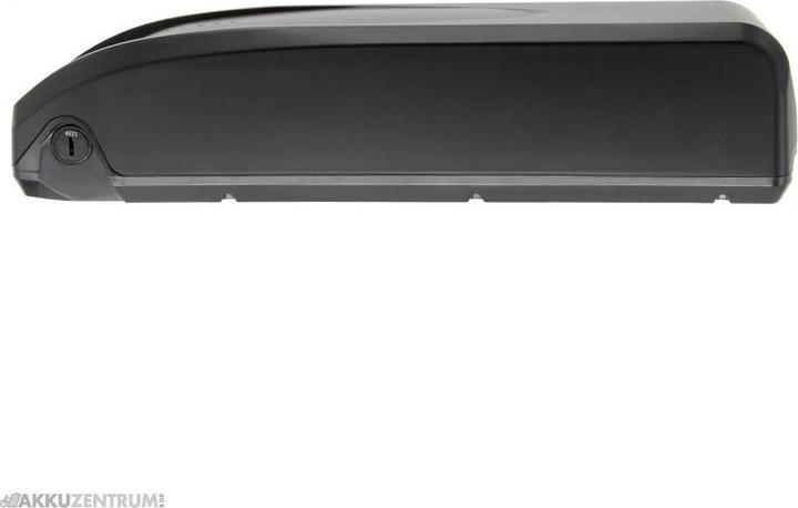 Maratron E-Bike Akku Downtube ZZ98 für BLAUPUNKT - ZZ981004 (E-Bike Akku Schutzhülle)