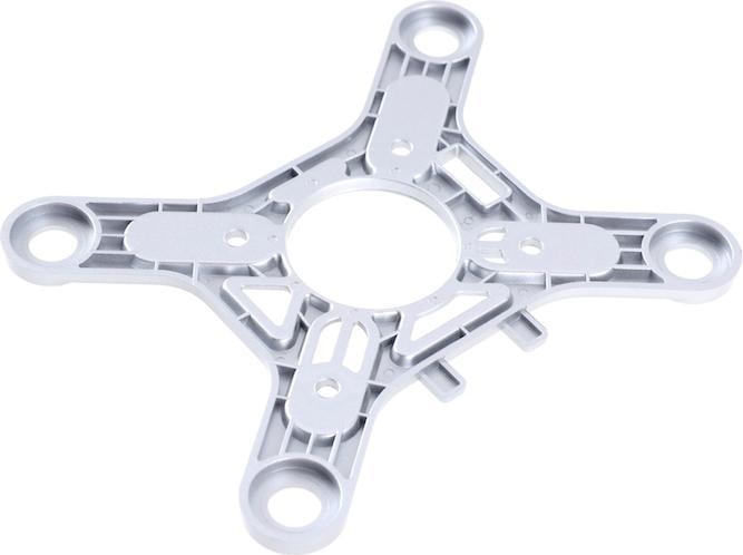 Actual product image DJI Phantom 3 Camera Mounting Plate (Drone spare parts, DJI Phantom 3 Pro)