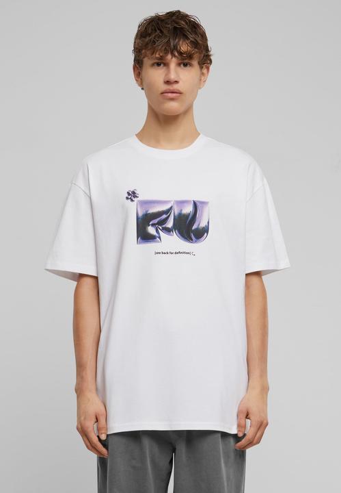 Image du produit Urban Classics Tee FU Heavy Oversize - 127069 (XL)
