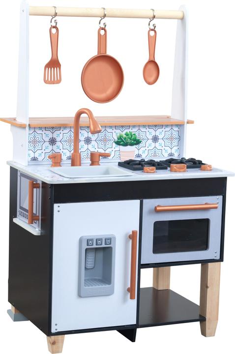 Image du produit KidKraft Cuisinette Artisan Island
