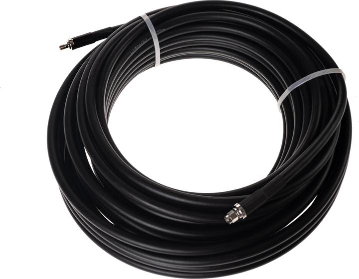 Upgrade Solutions Antennenkabel SMA zu SMA (0.15 dB, Antennenkabel)