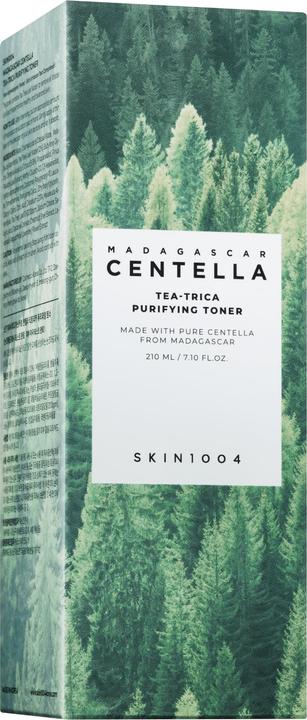 Produktbild Skin1004 Madagascar Centella Tea-Trica (Tonic, 210 ml)