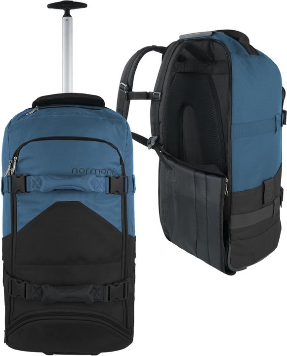 Normani Melano (90 l, L (90 - 115l))