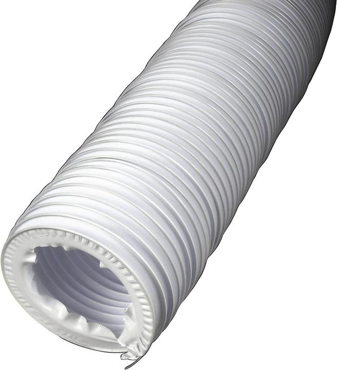 Xavax Tuyau d'évacuation du sèche-linge 2m