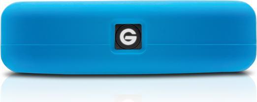 Immagine prodotto Hitachi G-Tech G-Drive ev RaW (500 GB)