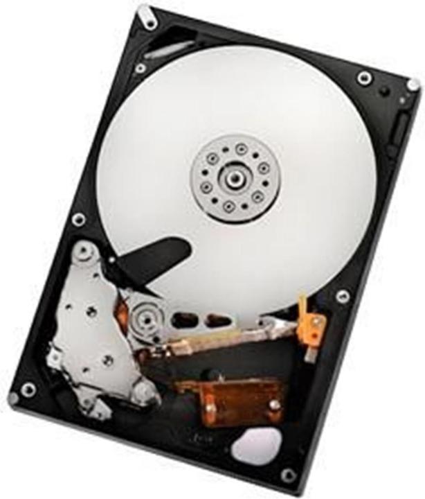 Productafbeelding Hitachi HGST 2TB SATAII 32MB, RAID gereviseerd (2 TB, 2.5")