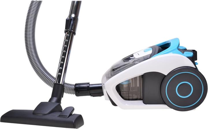 Actual product image Blaupunkt VCC301