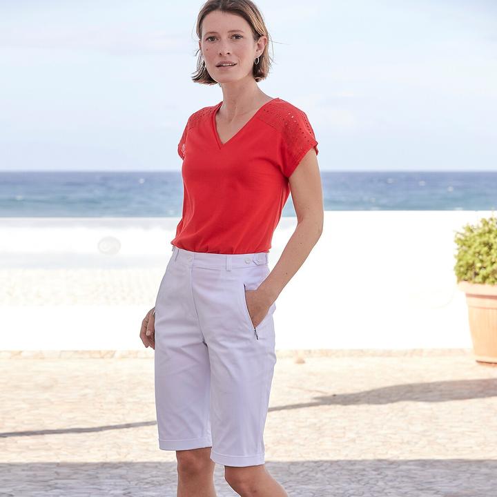 Produktbild Anne Weyburn Bermudas (38)