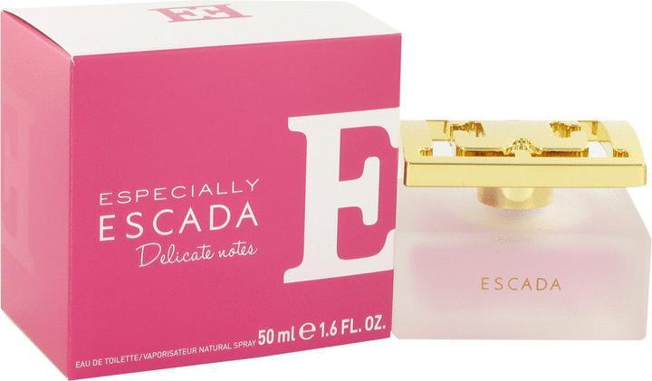 Produktbild Escada Especially Delicated (Eau de Toilette, 50 ml)