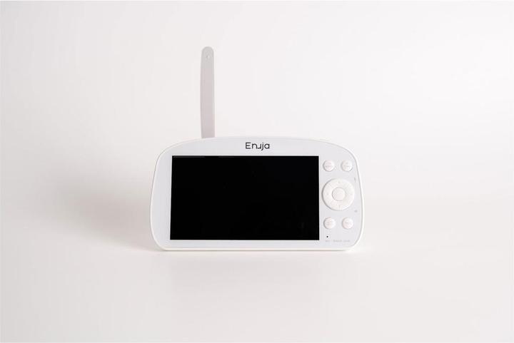 Produktbild Enuja EJ-008SC (Babyphone mit Kamera, 300 m)