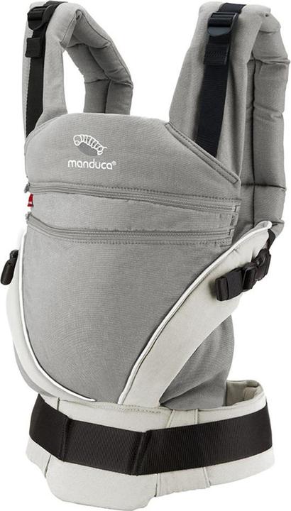 Produktbild Manduca Babytragen & Tragetücher Babytrage-Set XT-Cotton für Neugeborene ab 3,5 kg -
