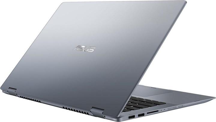 Image du produit ASUS VivoBook Flip 14 TP412FA-EC206T (14", Intel Core i5-8265U, 8 Go, 512 Go, CH)