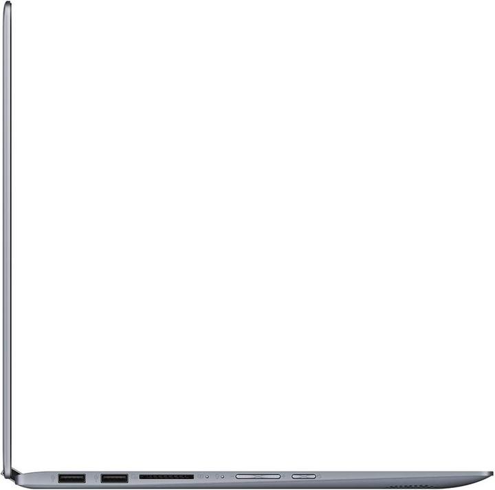Image du produit ASUS VivoBook Flip 14 TP412FA-EC206T (14", Intel Core i5-8265U, 8 Go, 512 Go, CH)