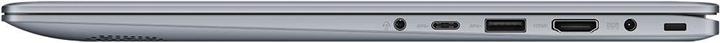 Image du produit ASUS VivoBook Flip 14 TP412FA-EC206T (14", Intel Core i5-8265U, 8 Go, 512 Go, CH)
