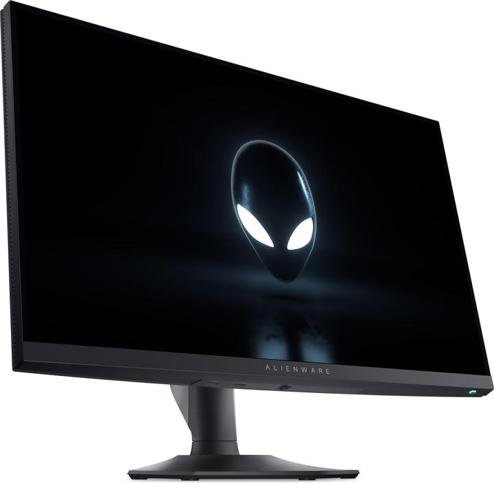 Productafbeelding Dell Alienware AW2724DM (2560 x 1440 pixels, 27")