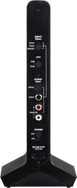 Immagine prodotto Thomson WHP5327 (8 h, Senza fili)