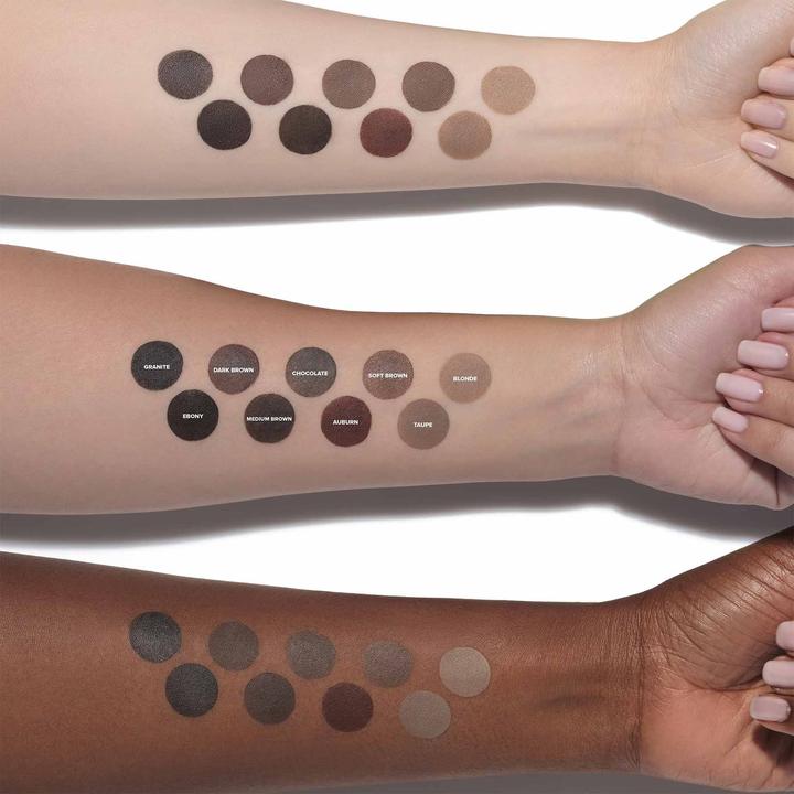 Image du produit Anastasia Beverly Hills Gel teinté volumateur pour les sourcils (Auburn)