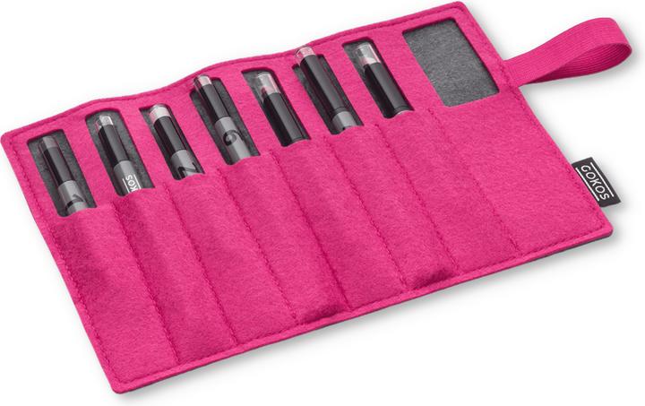 Immagine prodotto Gokos Felt Pouch