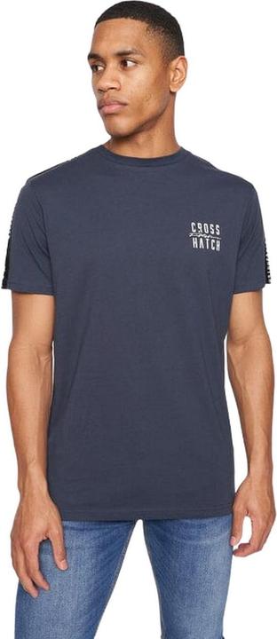 Crosshatch Tugford TShirt (S)