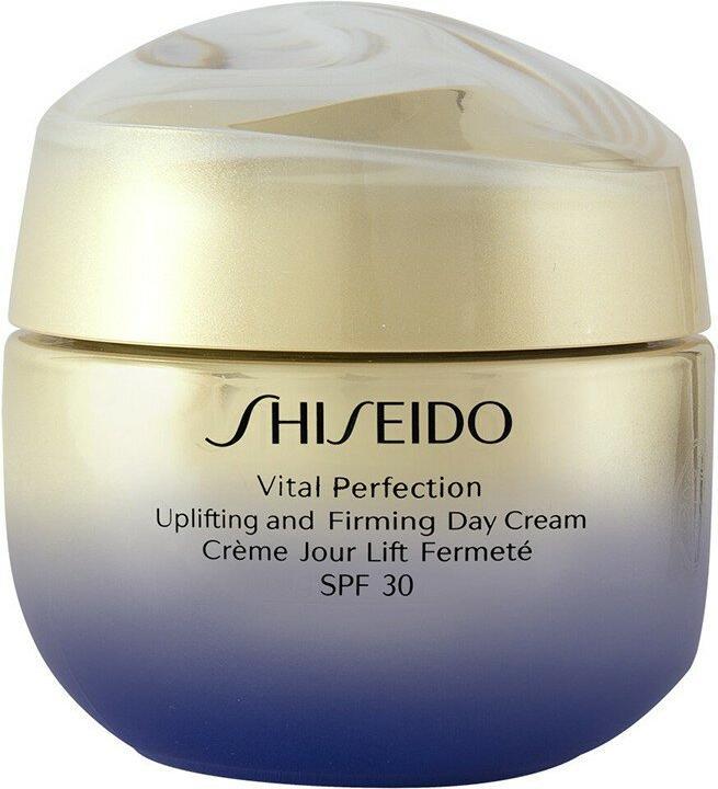 Produktbild Shiseido Vital Perfection LiftDefine Night Serum 40 ml (40 ml)