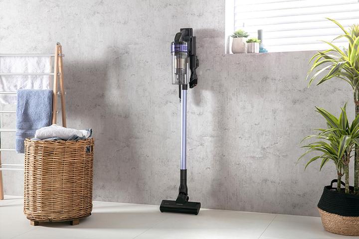 Actual product image Samsung Jet 60 turbo