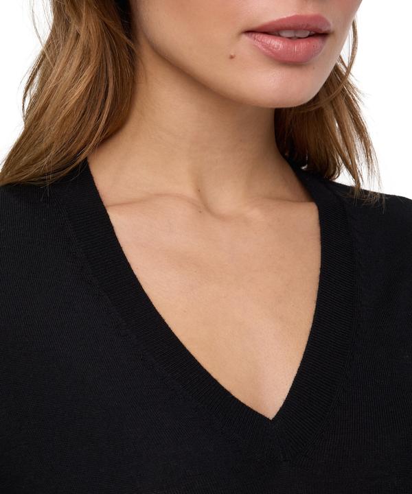 Immagine prodotto Falke FAV Merino X-fine V-Neck w (XS)