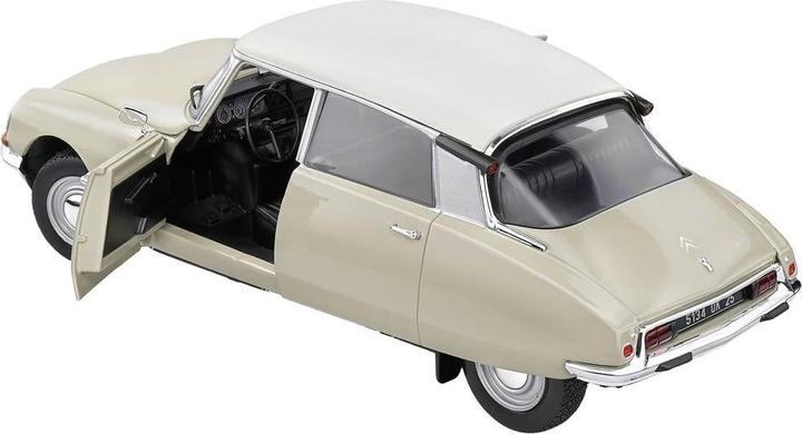 Produktbild Solido Citroën D Special